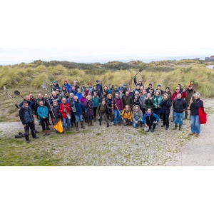 Regiocoördinator Flevoland NL